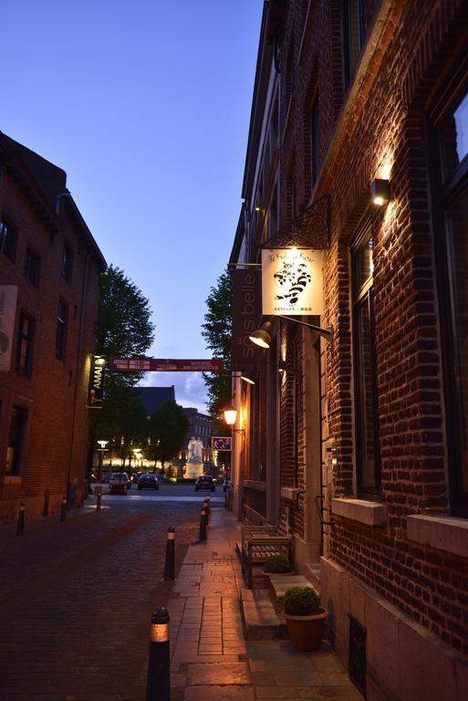 Studio Frodo En Zazou Maaseik Exteriör bild